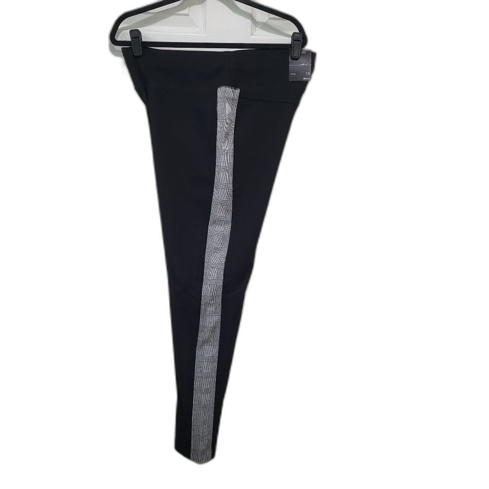 New Skinny Pants By Inc Size 16
